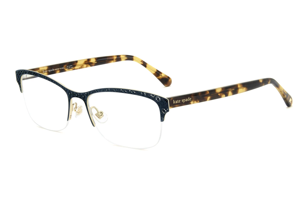 Kate Spade   KS GENE 2/G PJP BLUE