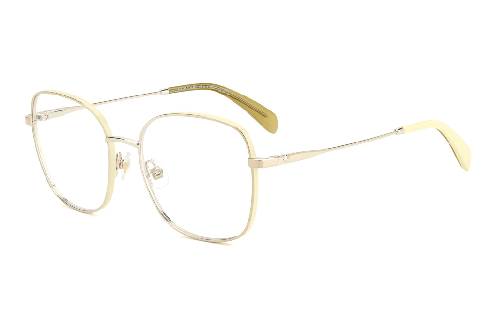 Kate Spade   KS JOSEE 2/G 40G YELLOW