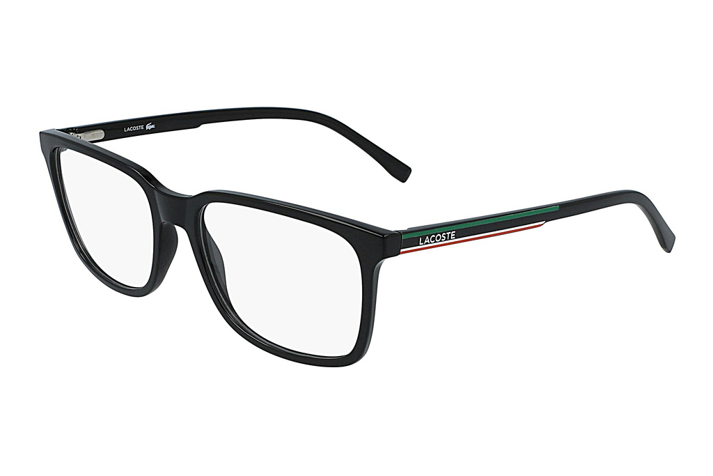 Lacoste   L2859 001 BLACK BLACK