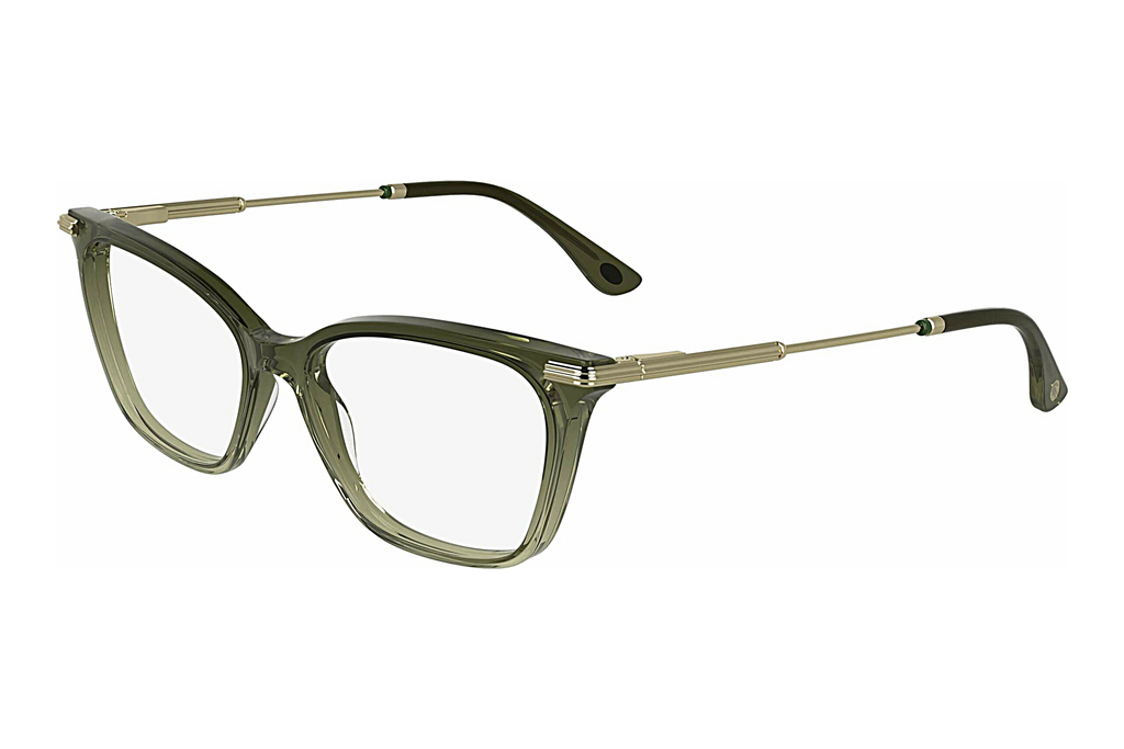 Lacoste   L2961 301 GREEN GRADIENT GREEN