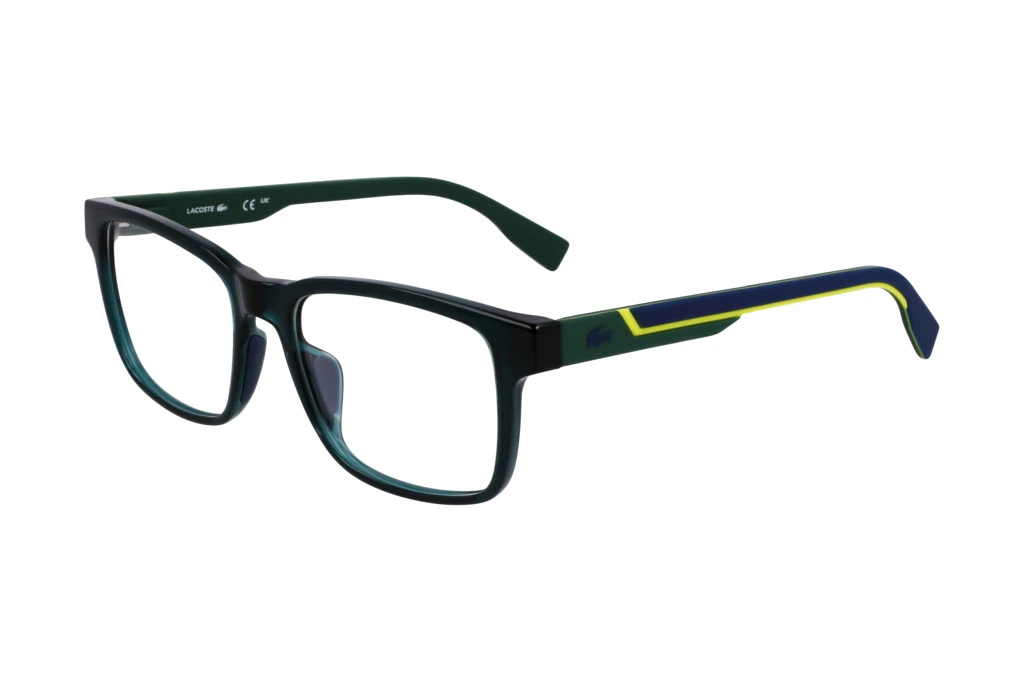 Lacoste   L2965 N 301 GREEN