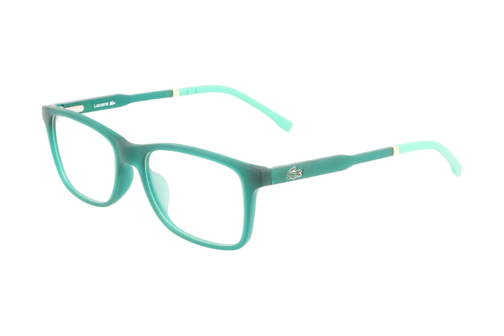Lacoste   L3647 N 315 MATTE GREEN LUMI