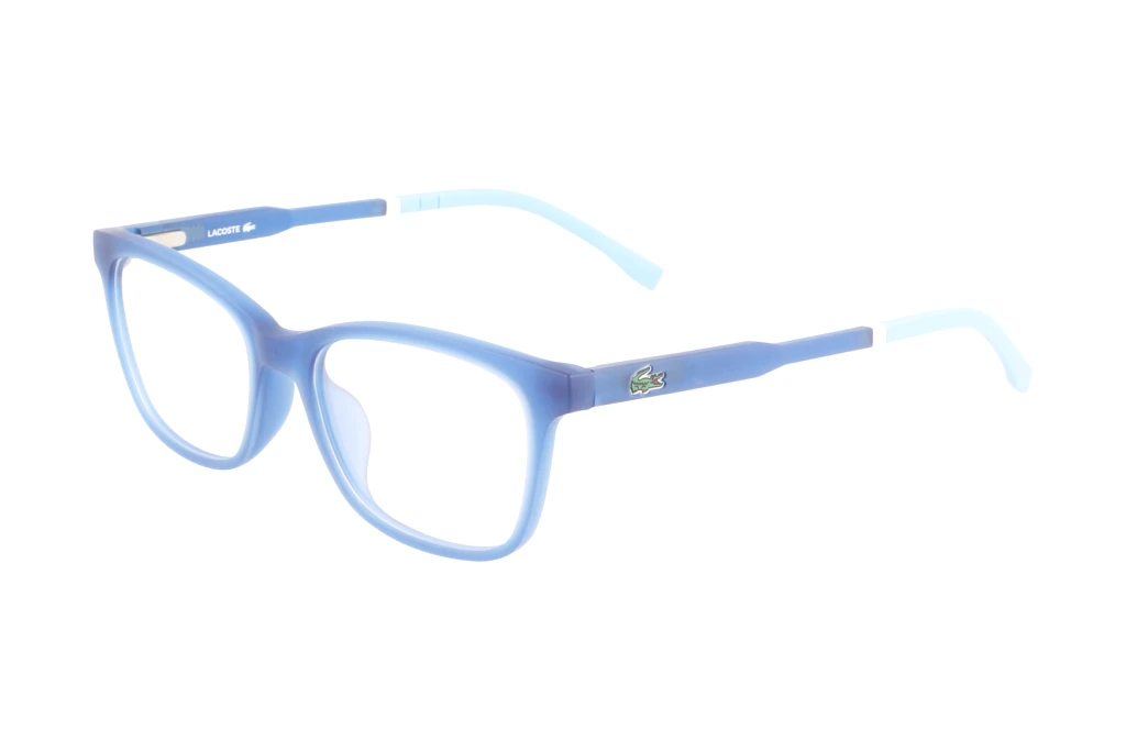 Lacoste   L3648 N 424 MATTE BLUE LUMI