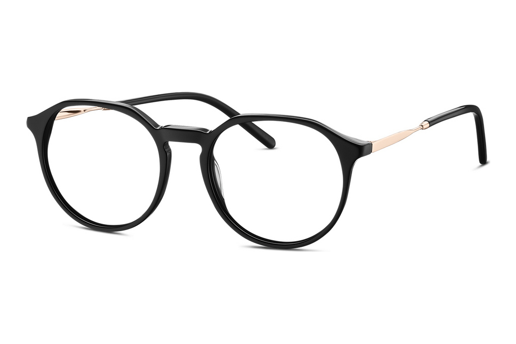 MINI Eyewear   MI 741010 10 schwarz