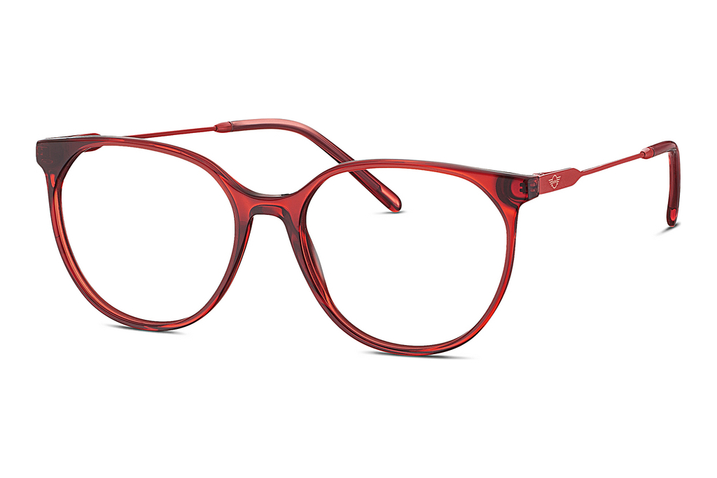 MINI Eyewear   MI 741028 60 braun