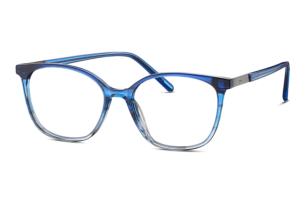 MINI Eyewear   MI 741031 70 blau