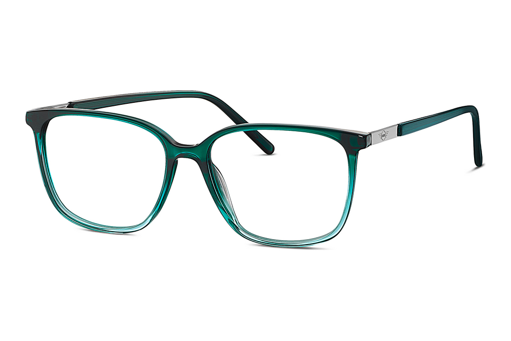 MINI Eyewear   MI 741032 40 grün