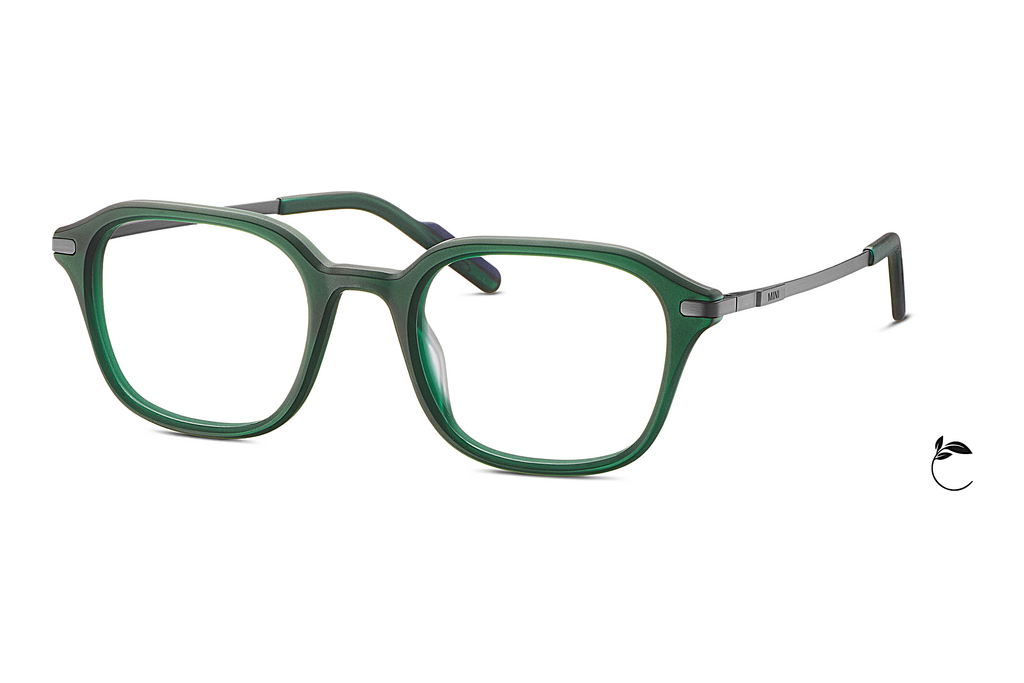 MINI Eyewear   MI 741045 40 grün