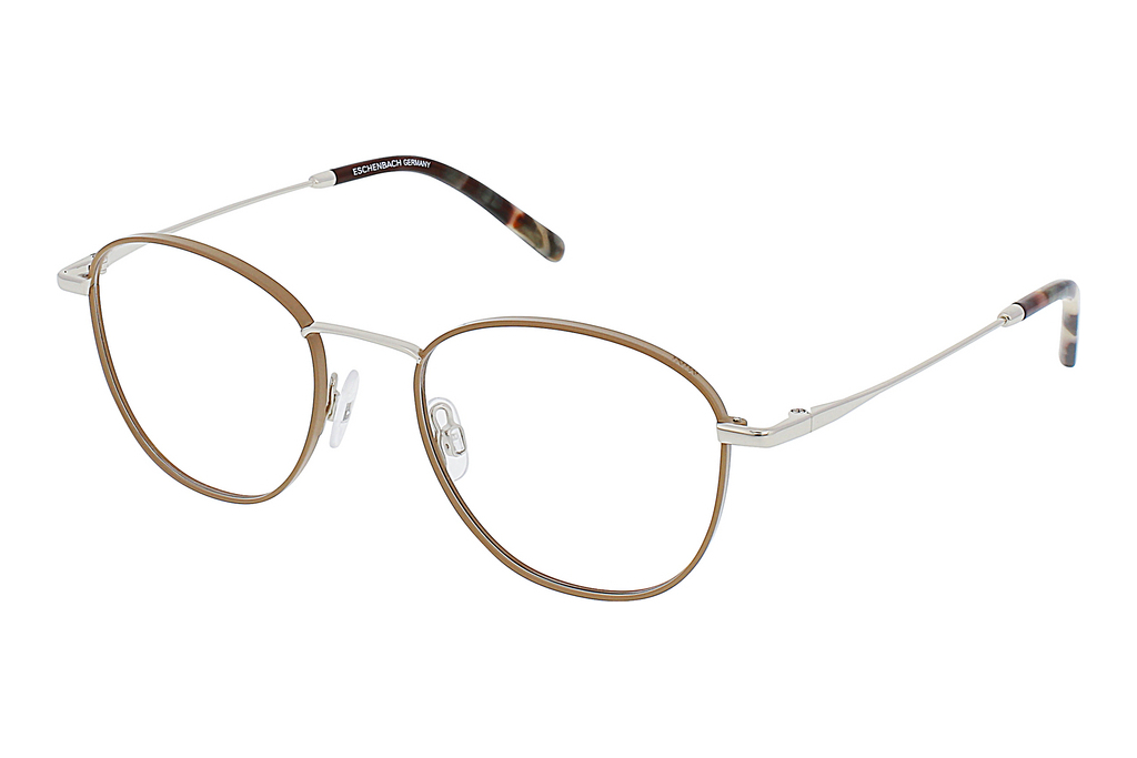 MINI Eyewear   MI 742013 80 gelb   weiß   beige