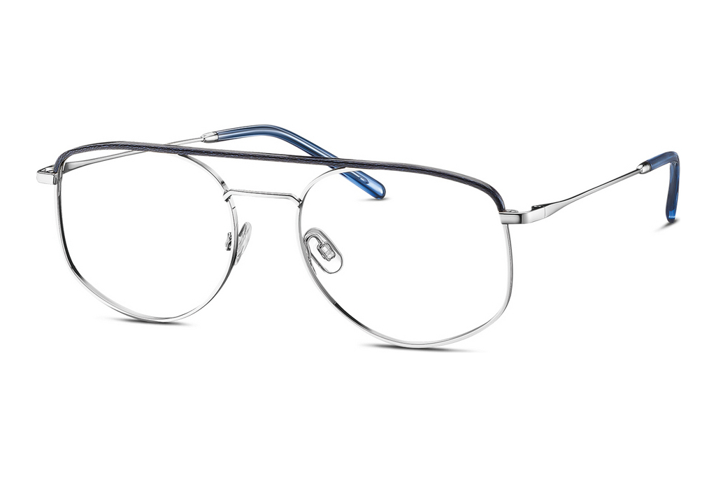 MINI Eyewear   MI 742021 30 grau / gun