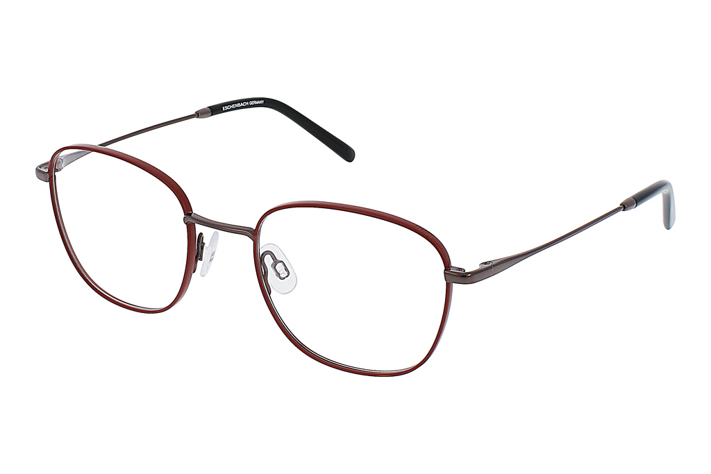 MINI Eyewear   MI 742036 50 rot / rosa / violett