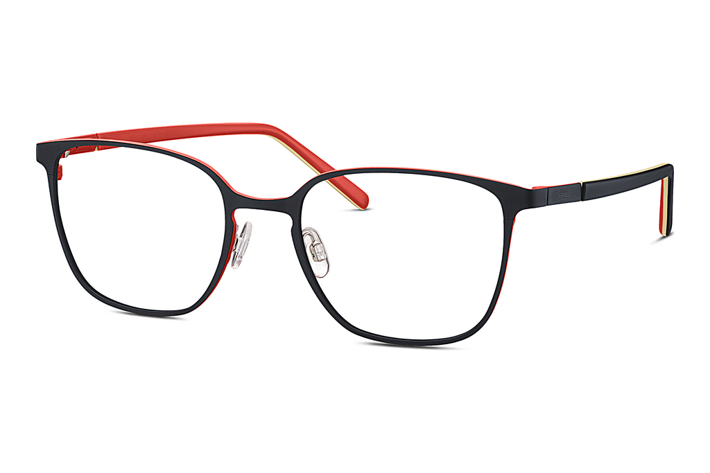 MINI Eyewear   MI 742038 10 schwarz