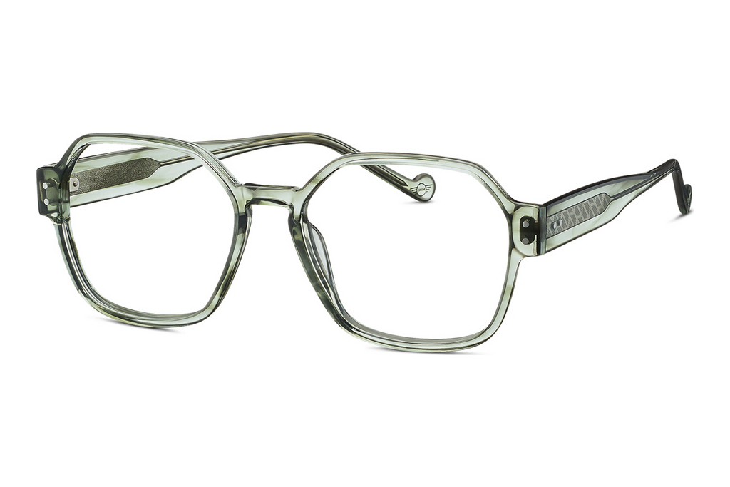 MINI Eyewear   MI 743009 40 grün