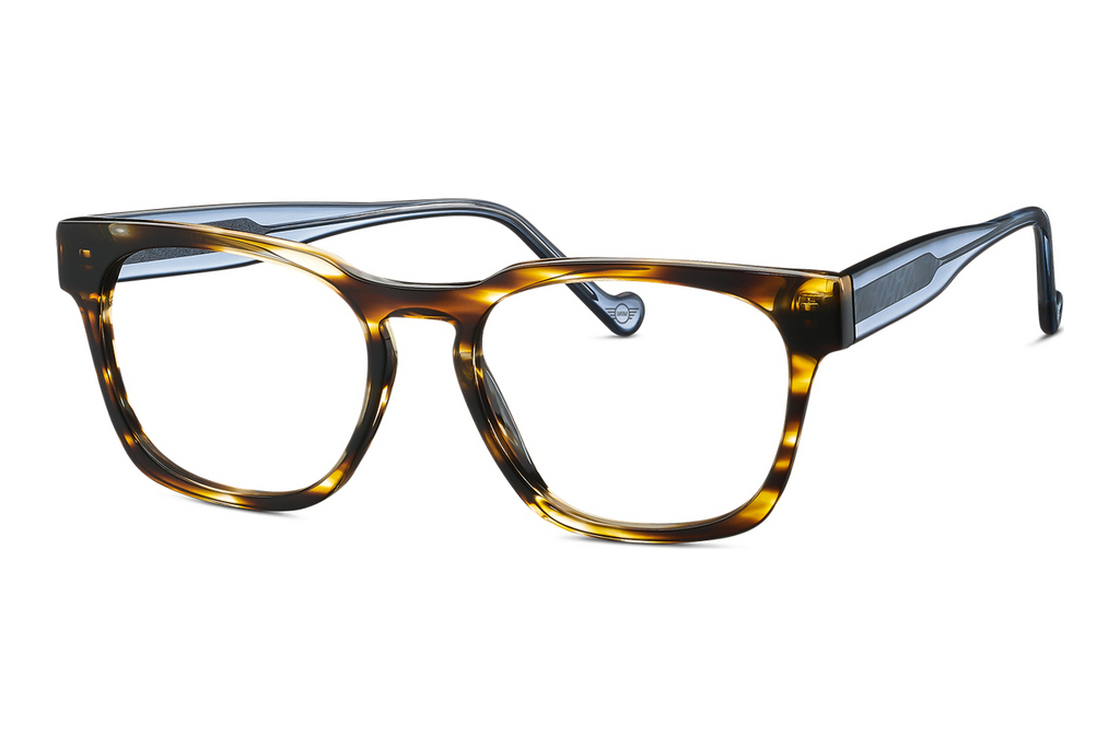 MINI Eyewear   MI 743010 60 braun