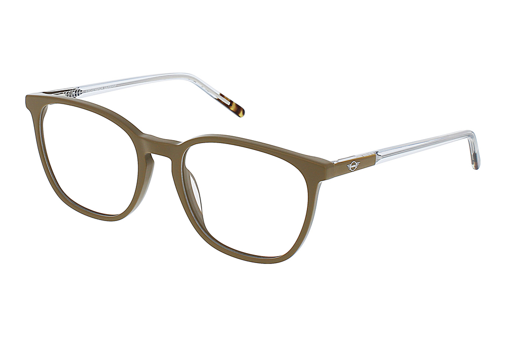 MINI Eyewear   MI 743021 40 grün