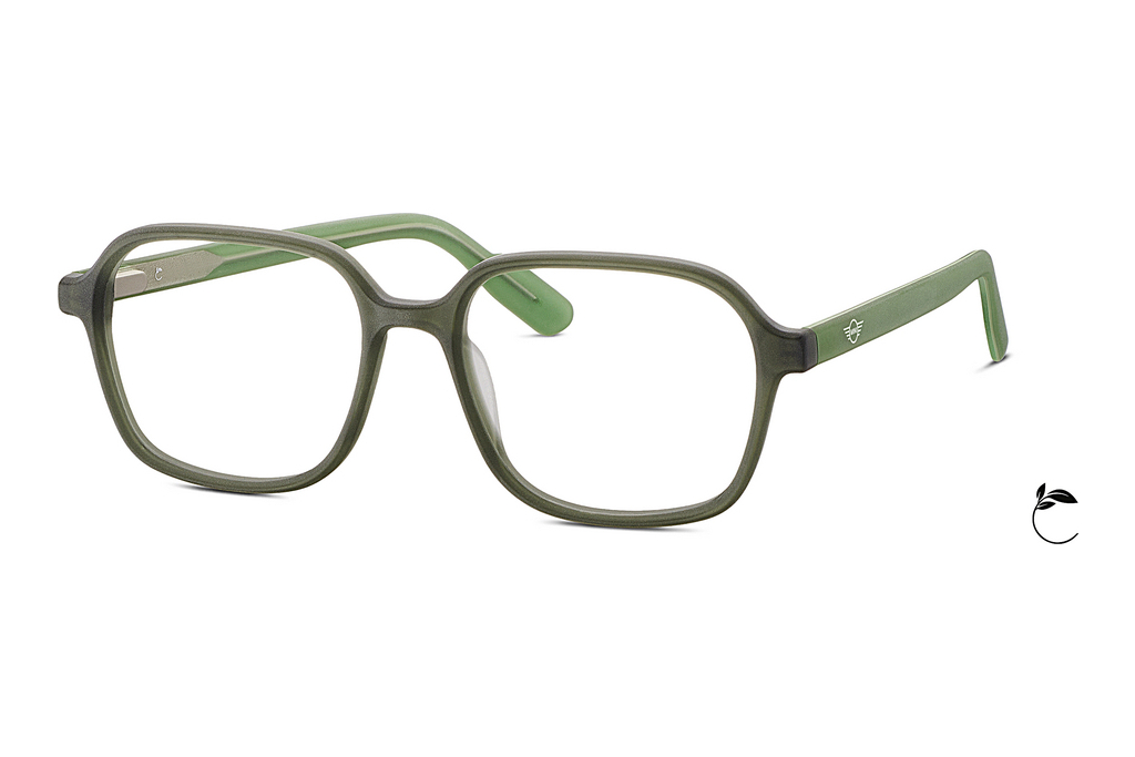 MINI Eyewear   MI 743027 40 grün