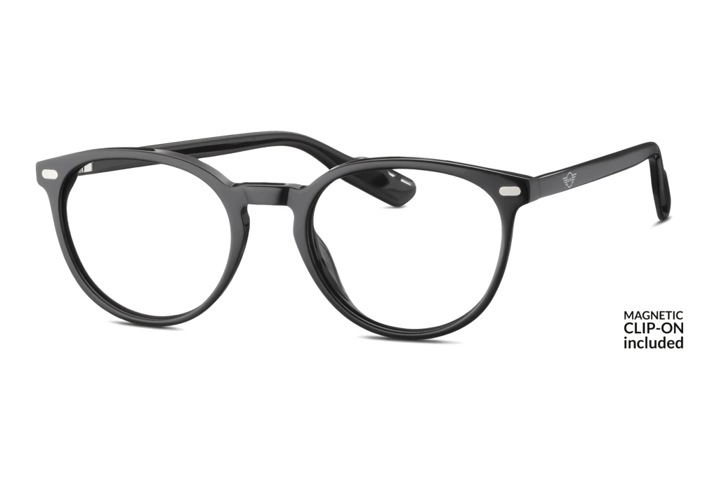 MINI Eyewear   MI 743053 30 legend grey