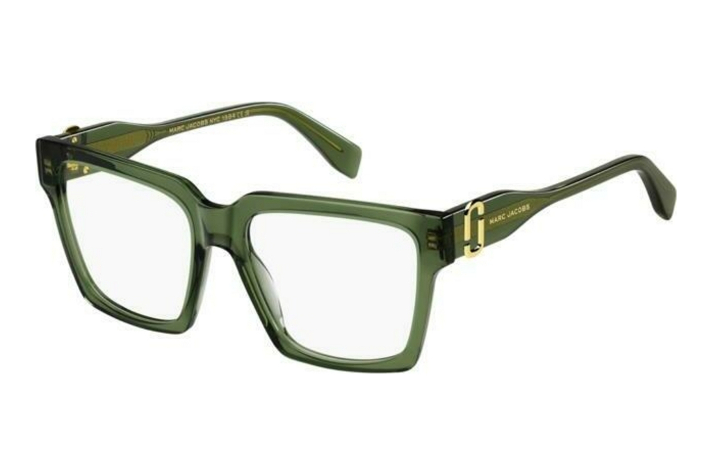 Marc Jacobs   MARC 766 1ED GREEN