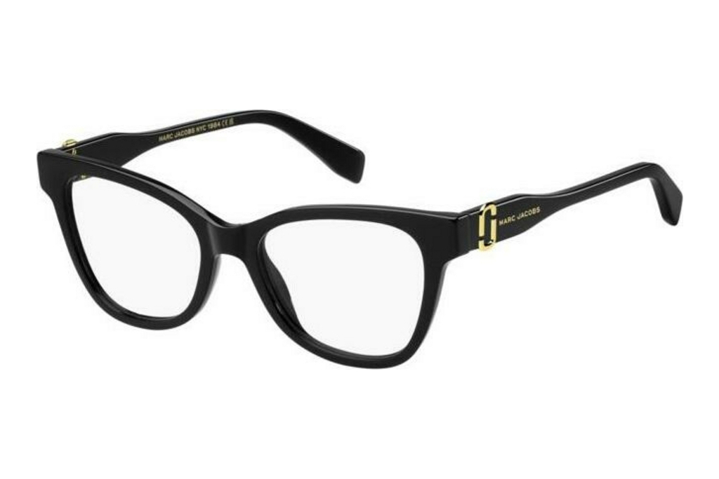 Marc Jacobs   MARC 767 807 BLACK