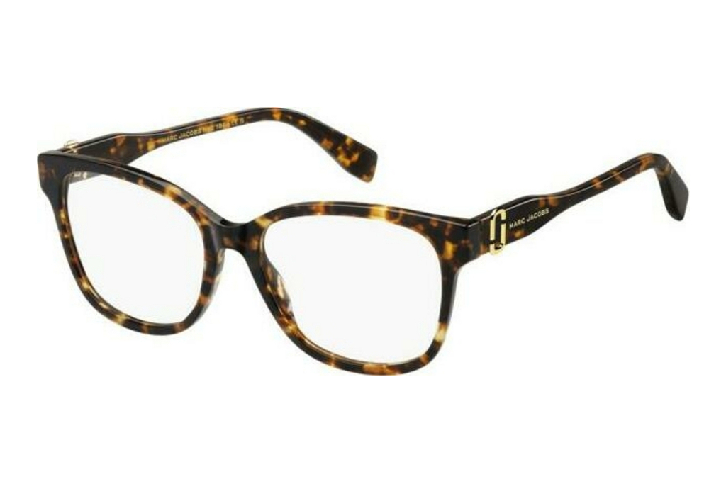 Marc Jacobs   MARC 768 086 HAVANA