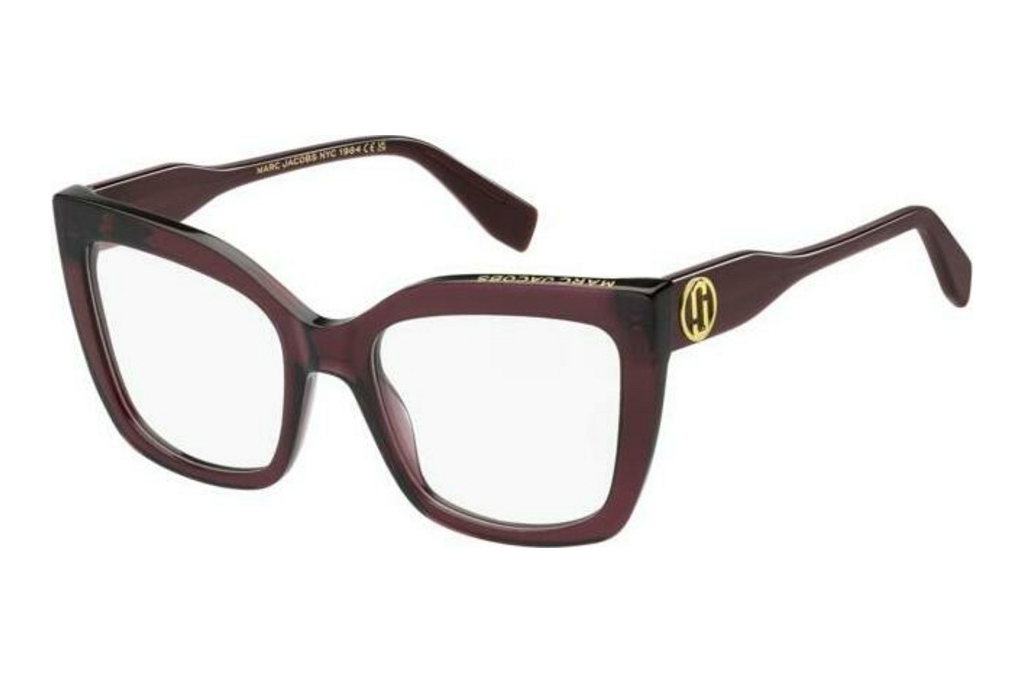 Marc Jacobs   MARC 813 LHF BURGUNDY