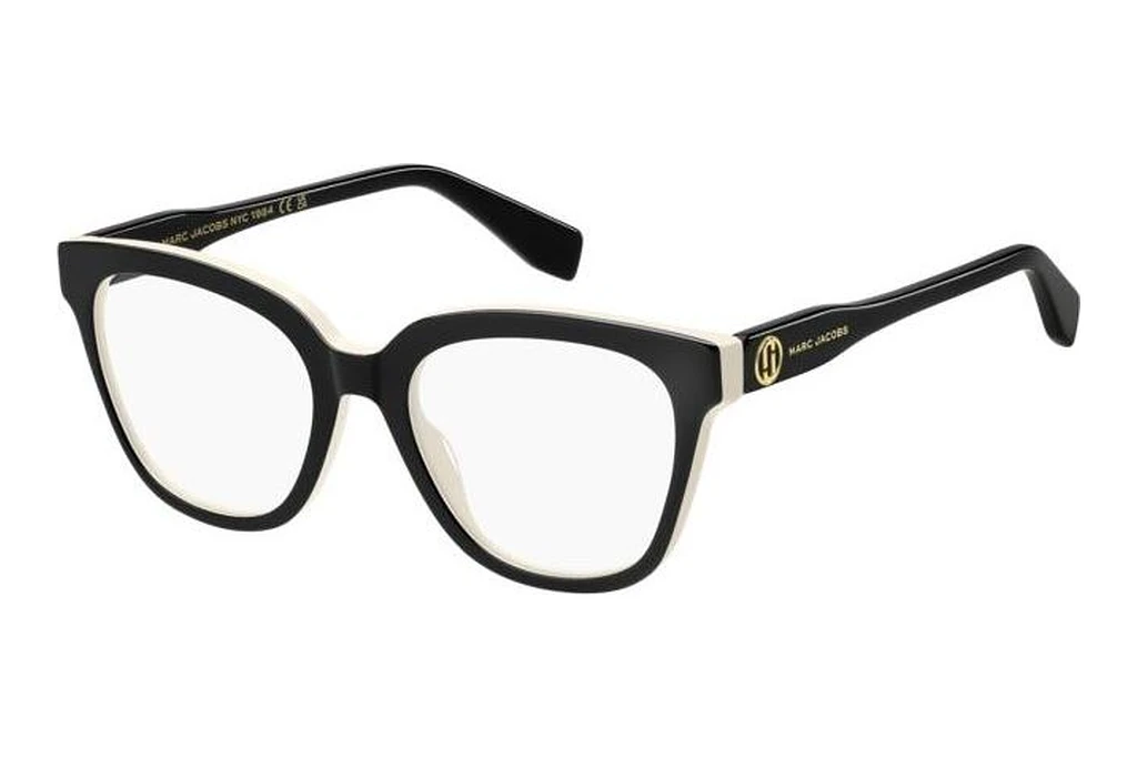 Marc Jacobs   MARC 856 80S SCHWARZ