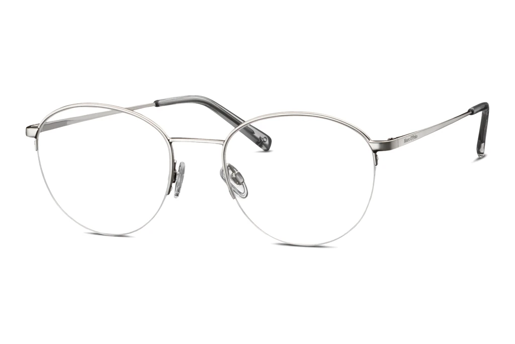 Marc O Polo   MP 502225 00 silber