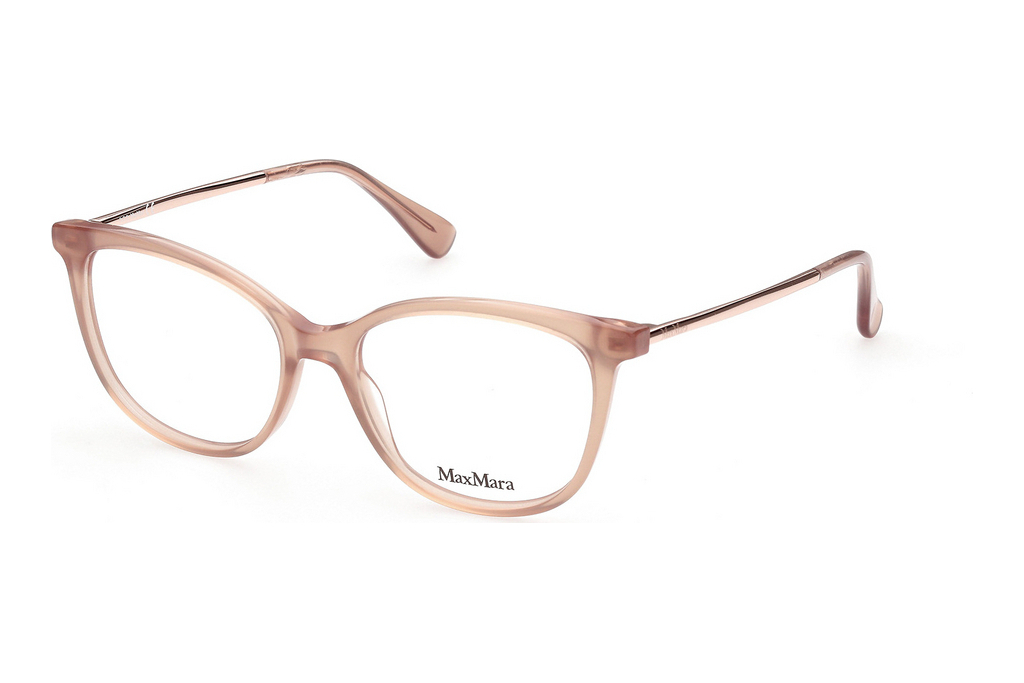 Max Mara   MM5008 045 Hellbraun/Gestreift