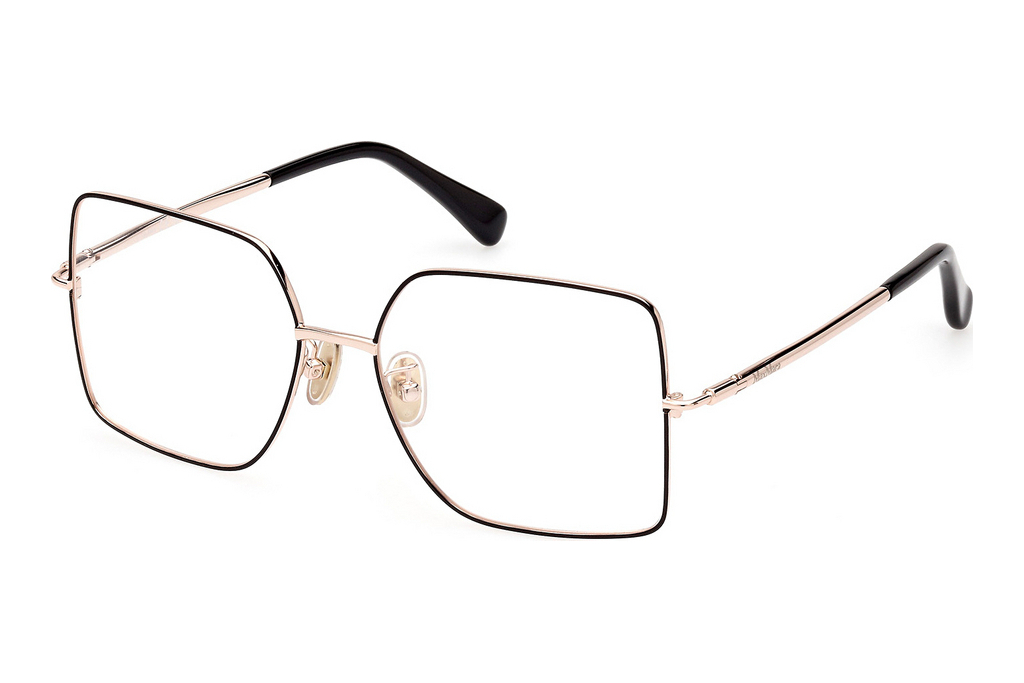 Max Mara   MM5098-H 028 Glänzend Rose Gold