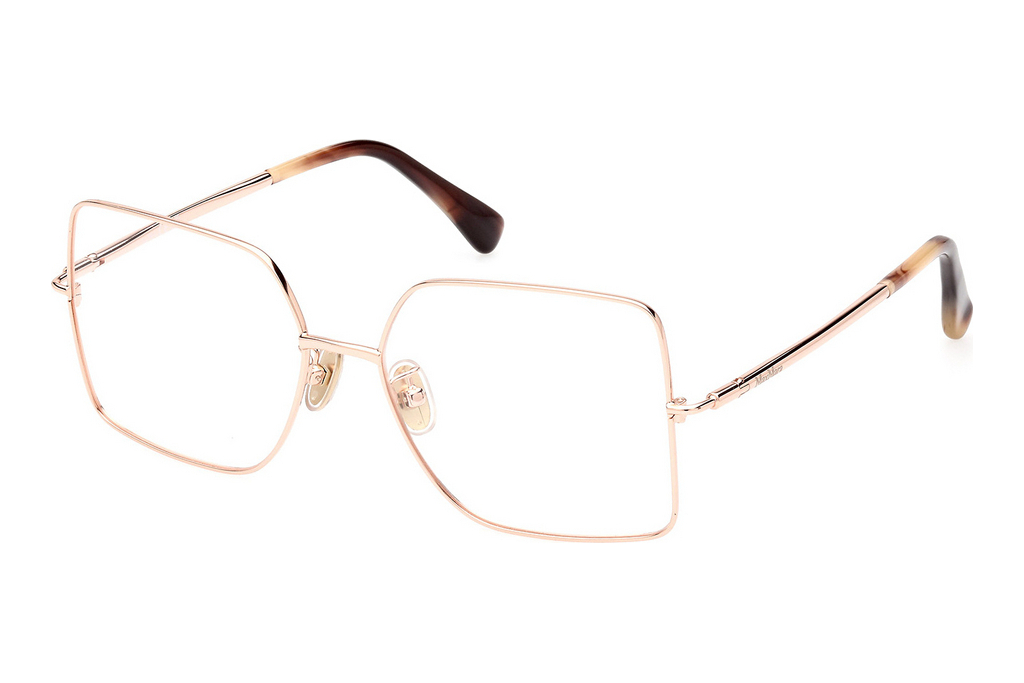 Max Mara   MM5098-H 033 Glänzend Rose Gold