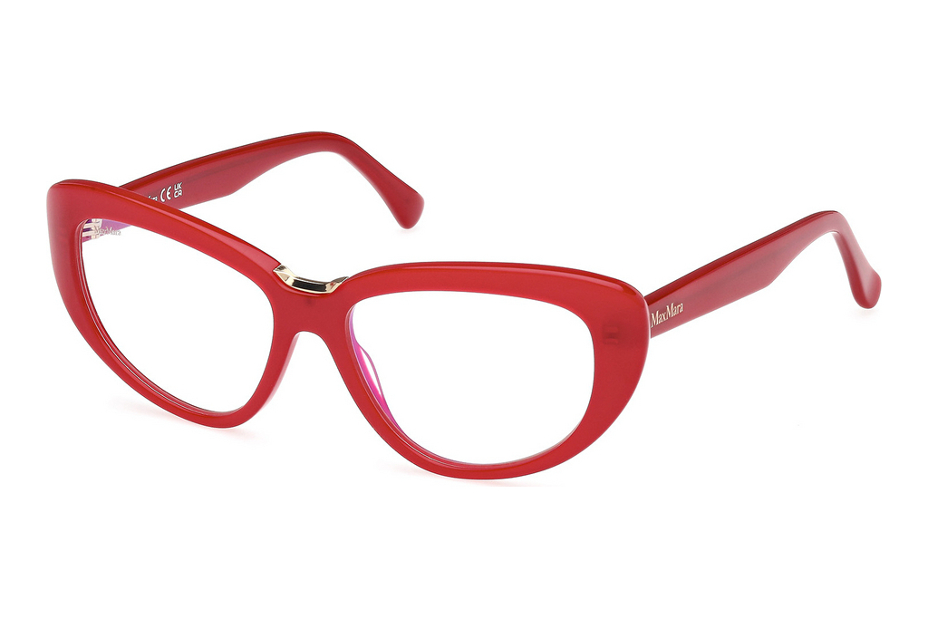 Max Mara   MM5109-B 066 Glänzend Hellrot