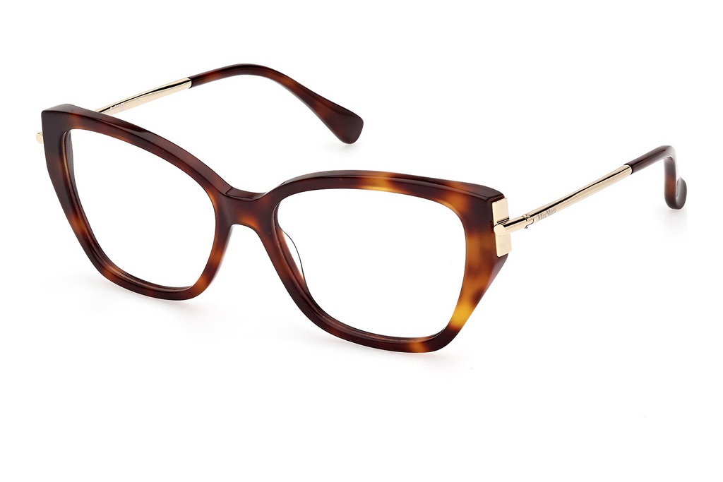 Max Mara   MM5117 052 Dunkel Havanna