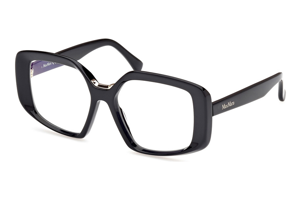 Max Mara   MM5131-B 001 Glänzend Schwarz