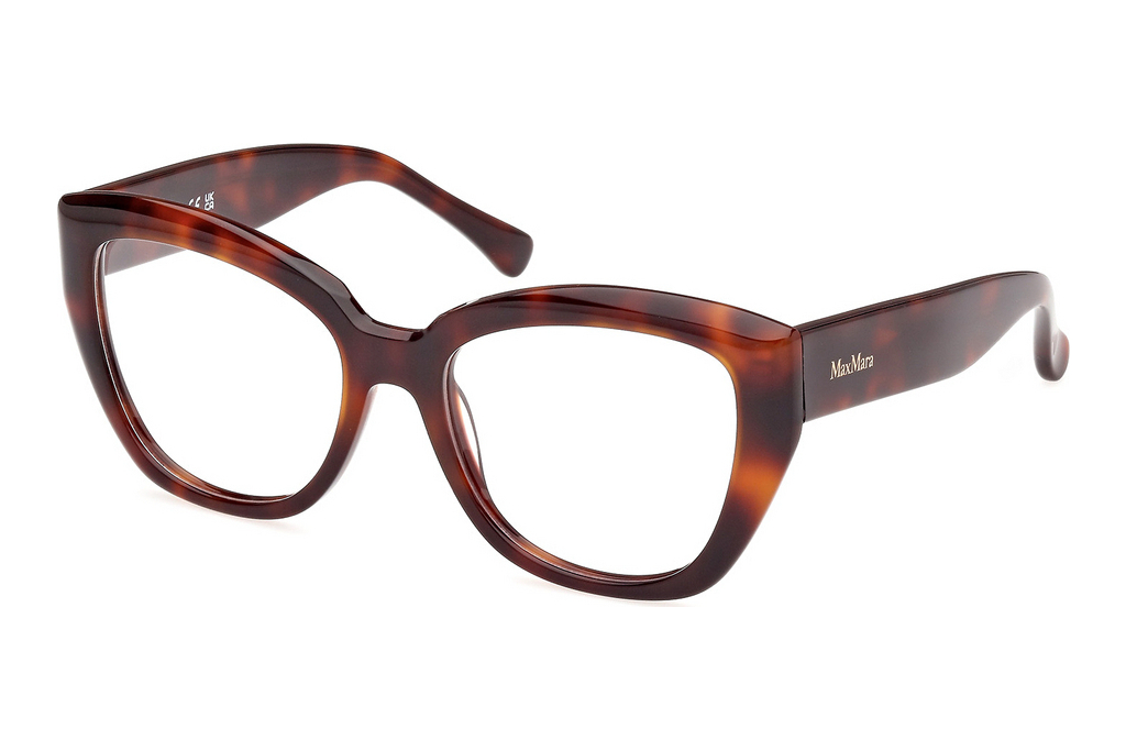 Max Mara   MM5134 052 Dunkel Havanna