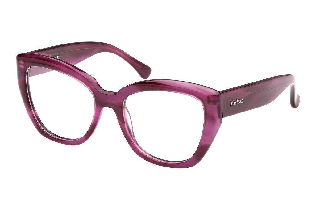 Max Mara   MM5134 083 Violett/Gestreift