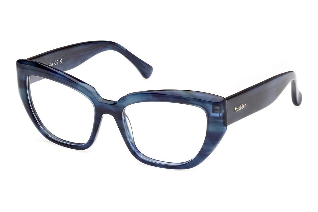 Max Mara   MM5135 092 Blau/Horn