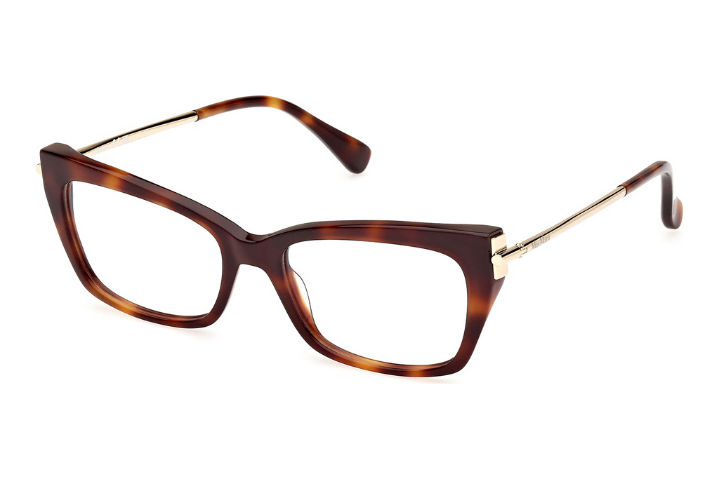 Max Mara   MM5137 052 Dunkel Havanna