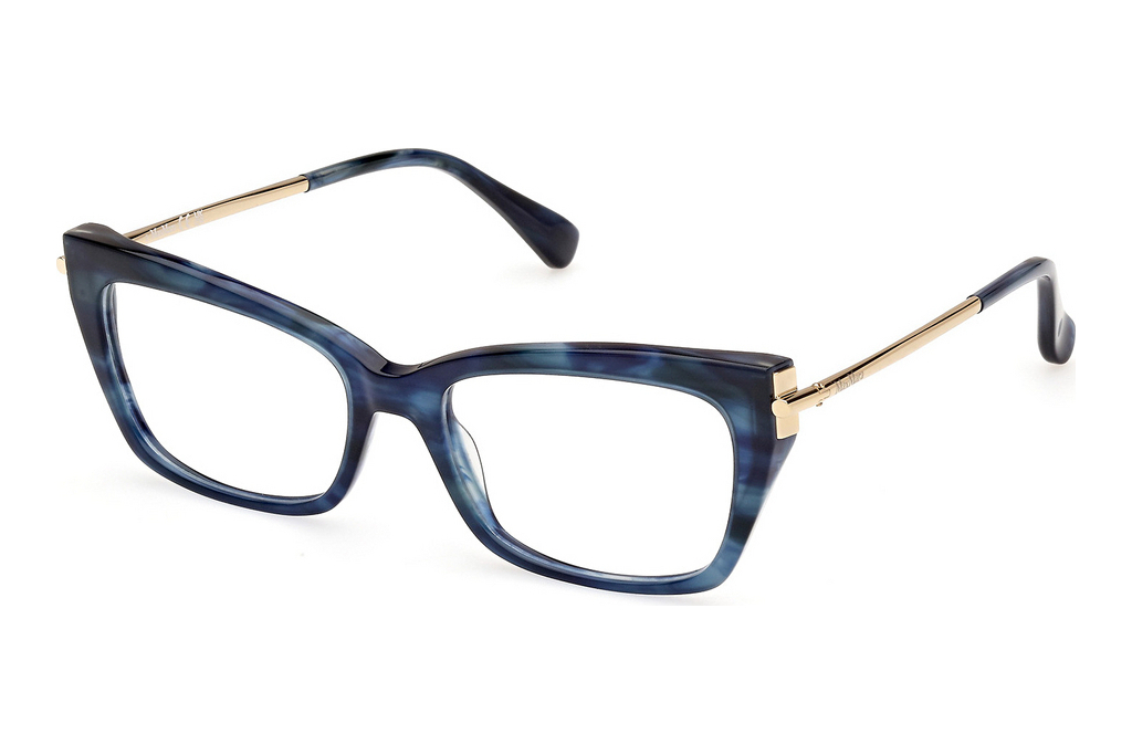 Max Mara   MM5137 092 Blau/Gestreift