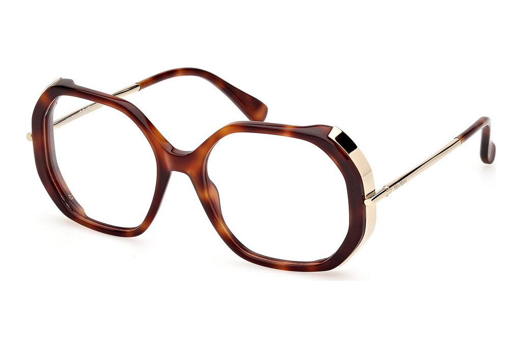 Max Mara   MM5138 052 Dunkel Havanna