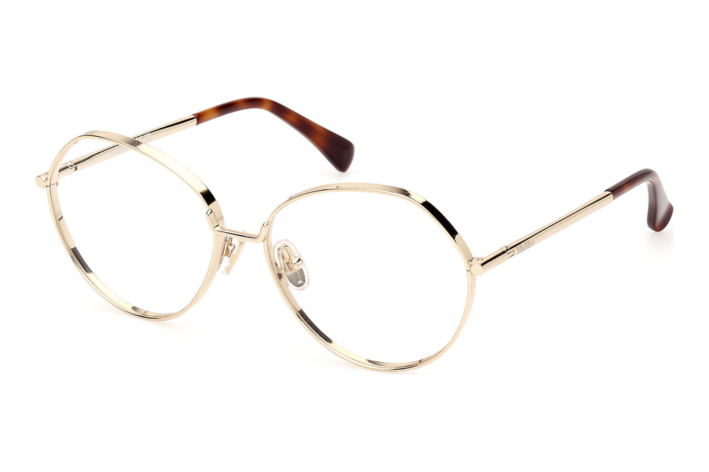 Max Mara   MM5139 032 Glänzend Blassgold