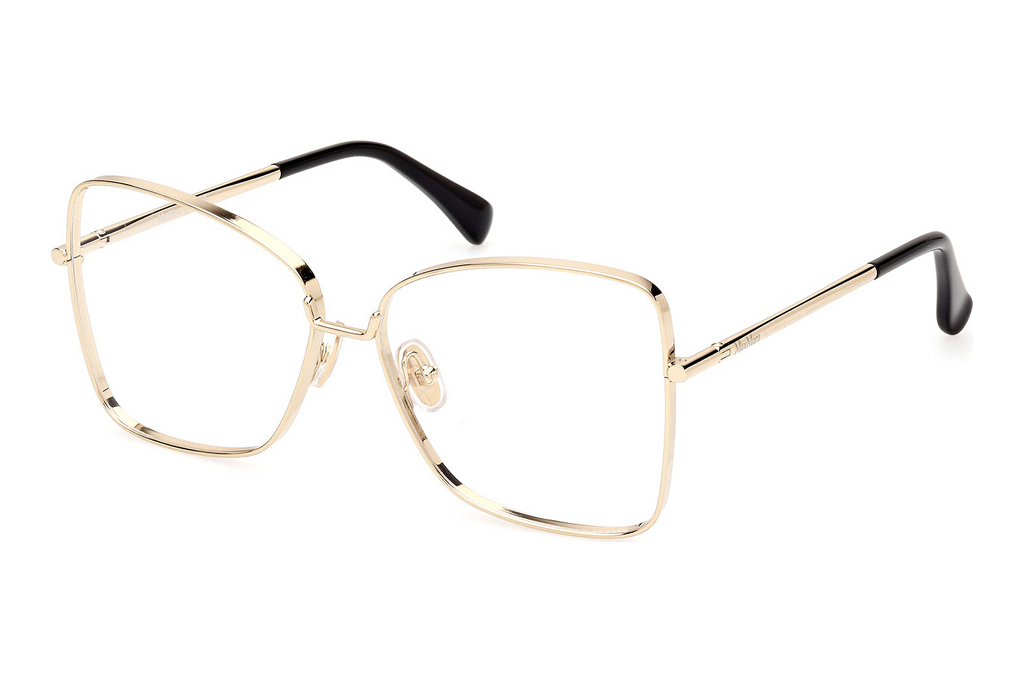 Max Mara   MM5140 032 Glänzend Blassgold