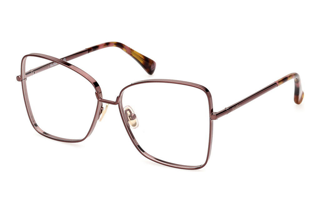 Max Mara   MM5140 036 Glänzend Dunkel Bronze