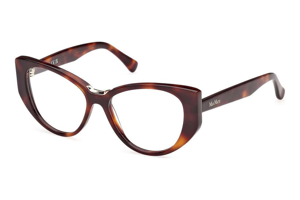 Max Mara   MM5142 052 Dunkel Havanna