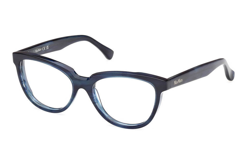 Max Mara   MM5143 092 Blau/Gestreift