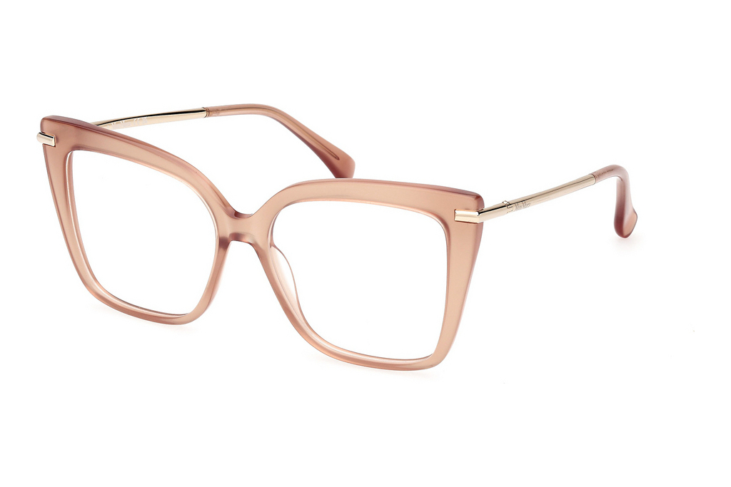 Max Mara   MM5144 045 Glänzend Hellbraun