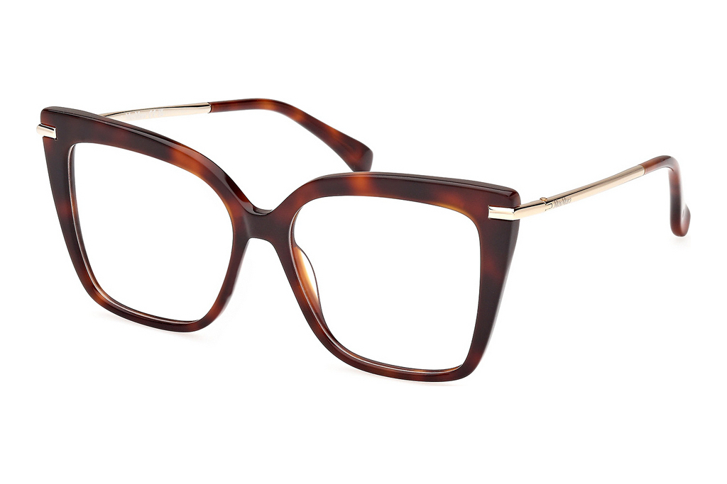 Max Mara   MM5144 052 Dunkel Havanna