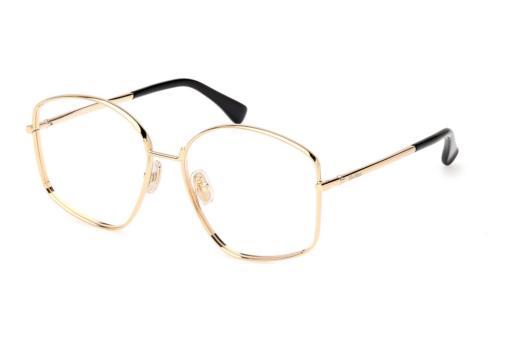 Max Mara   MM5146 030 Glänzend Tiefgold