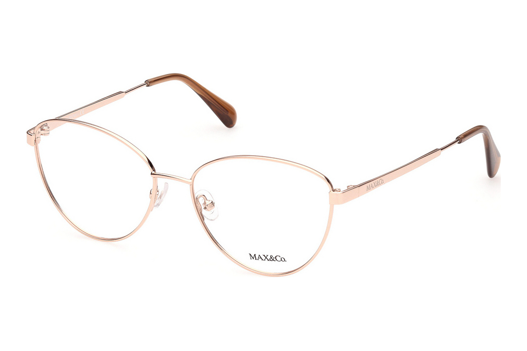 Max & Co.   MO5006 028 Glänzend Rose Gold