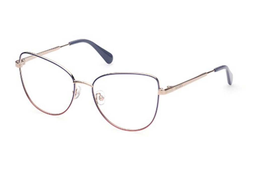 Max & Co.   MO5018 028 Blau/Verlauf