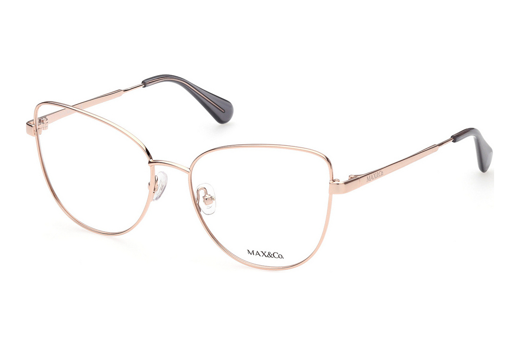 Max & Co.   MO5018 033 Glänzend Rose Gold